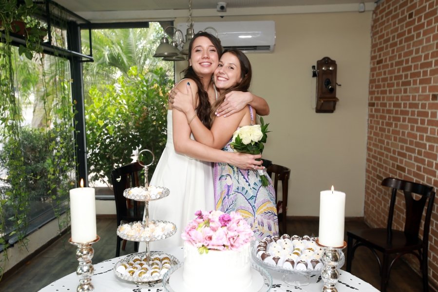 CASAMENTO CIVIL DE VITOR LIMA E CAROLINA GISMENE - Eloisa Mattos