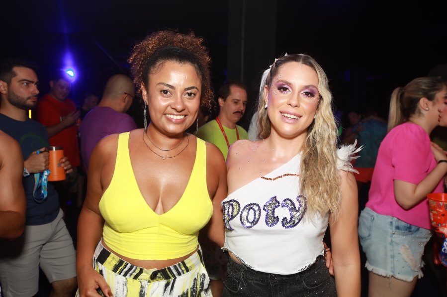 OBA FESTIVAL – 2025 - Eloisa Mattos