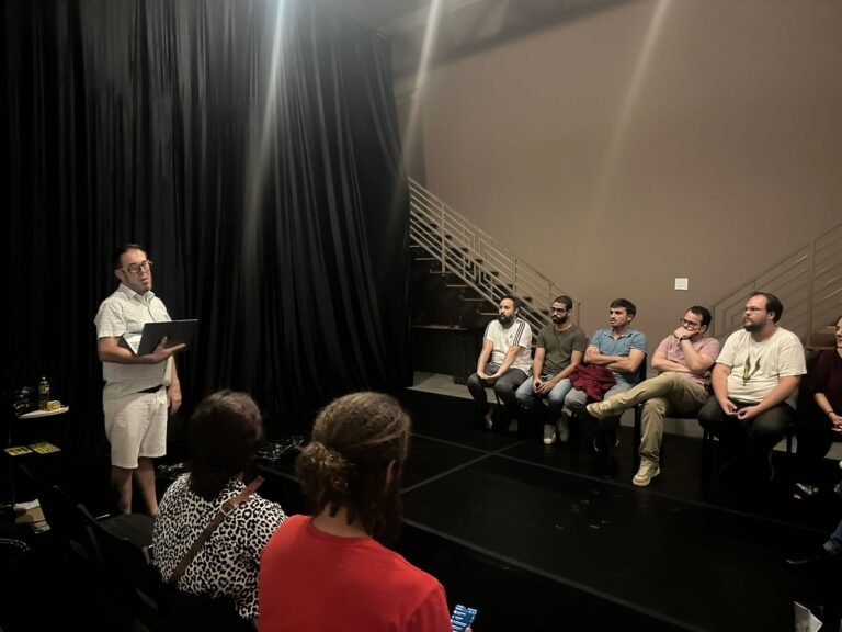 ciclo de obras – projetok