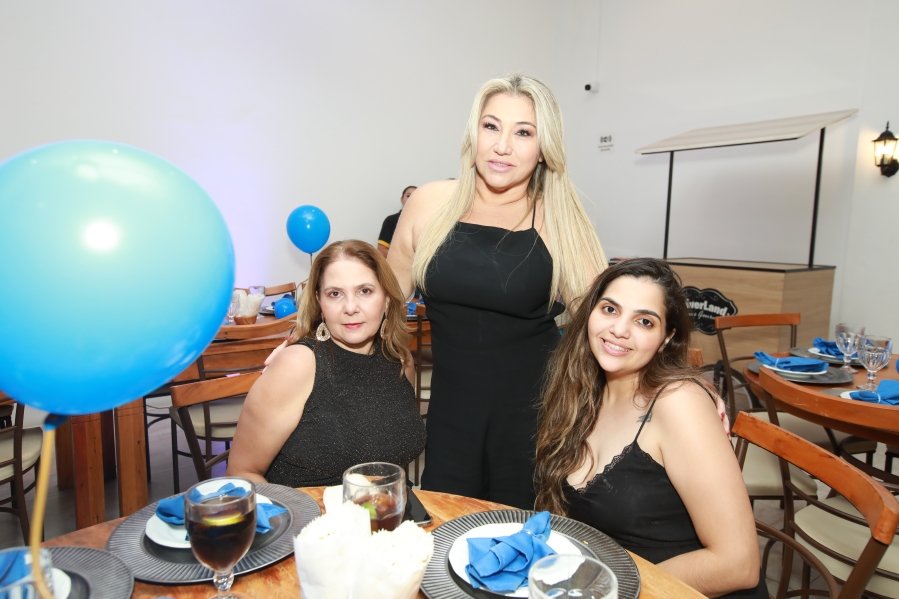 ANIVERSÁRIO DE 5 ANOS DE GABRIEL BARCO SIQUEIRA – TEMA: SONIC E SEUS AMIGOS - Eloisa Mattos