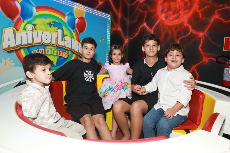 ANIVERSÁRIO DE 5 ANOS DE GABRIEL BARCO SIQUEIRA – TEMA: SONIC E SEUS AMIGOS - Eloisa Mattos
