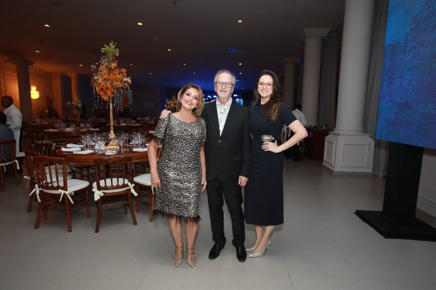 ANIVERSÁRIO DE 99 ANOS DA SOCIEDADE MEDICINA E CIRURGIA – APM SJRIO PRETO - Eloisa Mattos