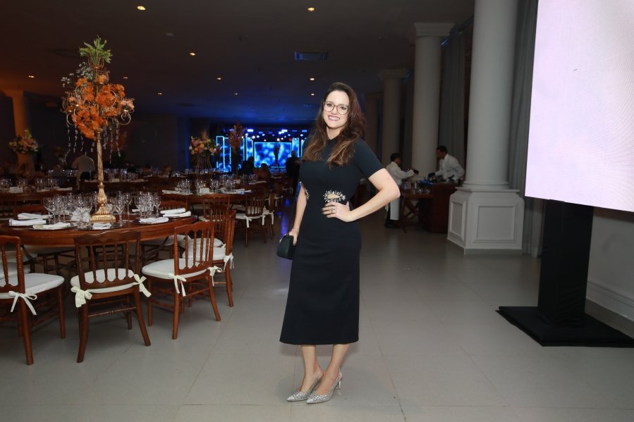 ANIVERSÁRIO DE 99 ANOS DA SOCIEDADE MEDICINA E CIRURGIA – APM SJRIO PRETO - Eloisa Mattos