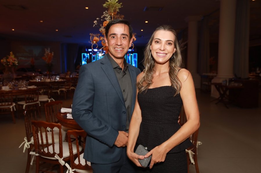 ANIVERSÁRIO DE 99 ANOS DA SOCIEDADE MEDICINA E CIRURGIA – APM SJRIO PRETO - Eloisa Mattos