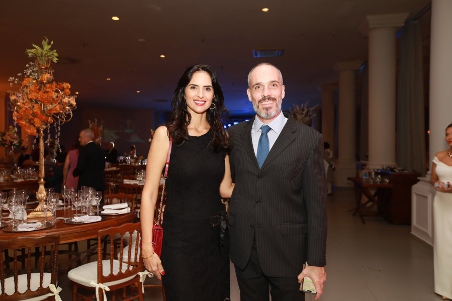 ANIVERSÁRIO DE 99 ANOS DA SOCIEDADE MEDICINA E CIRURGIA – APM SJRIO PRETO - Eloisa Mattos