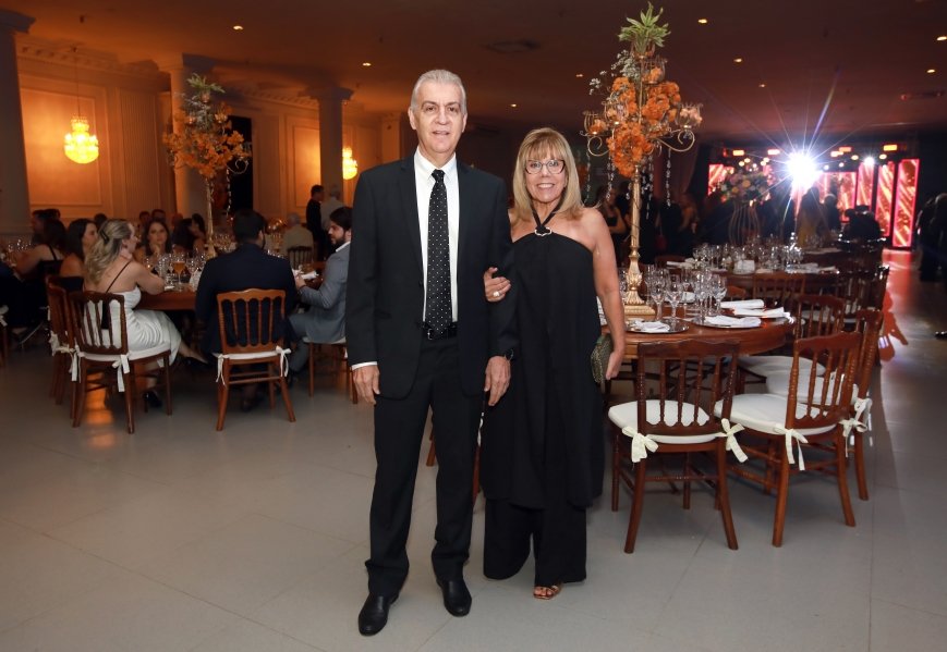 ANIVERSÁRIO DE 99 ANOS DA SOCIEDADE MEDICINA E CIRURGIA – APM SJRIO PRETO - Eloisa Mattos