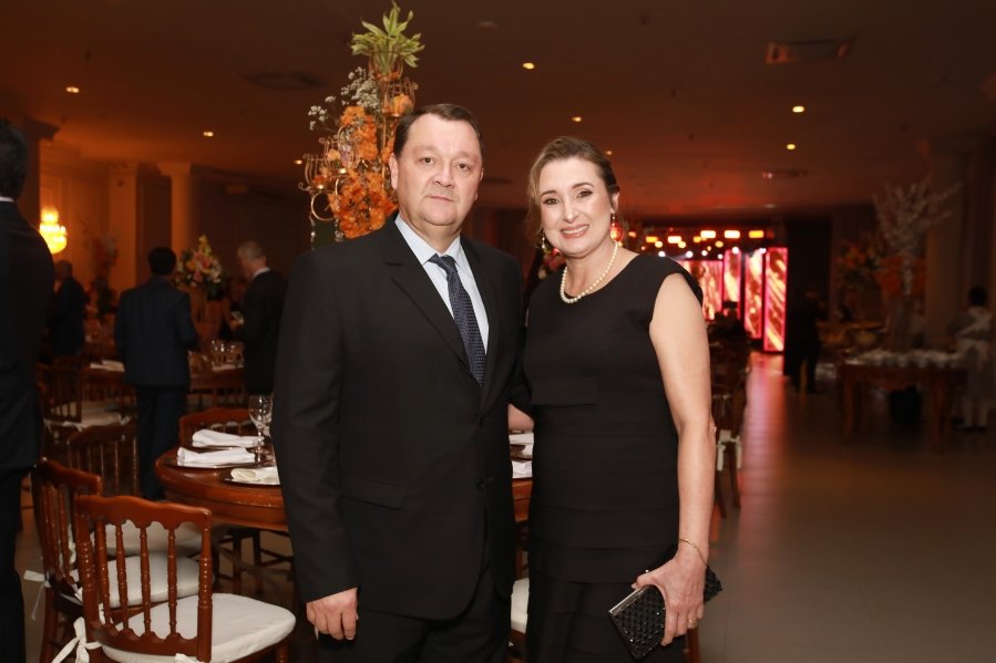 ANIVERSÁRIO DE 99 ANOS DA SOCIEDADE MEDICINA E CIRURGIA – APM SJRIO PRETO - Eloisa Mattos