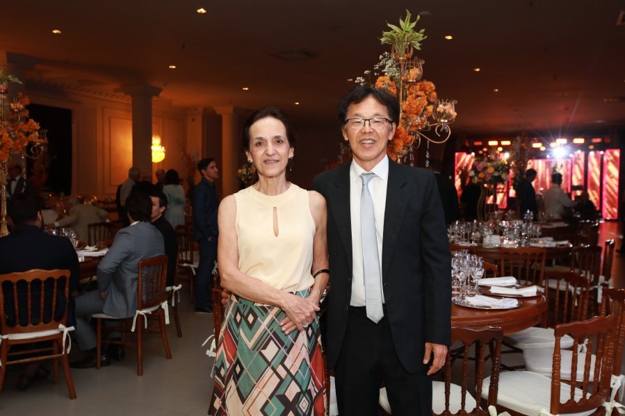 ANIVERSÁRIO DE 99 ANOS DA SOCIEDADE MEDICINA E CIRURGIA – APM SJRIO PRETO - Eloisa Mattos