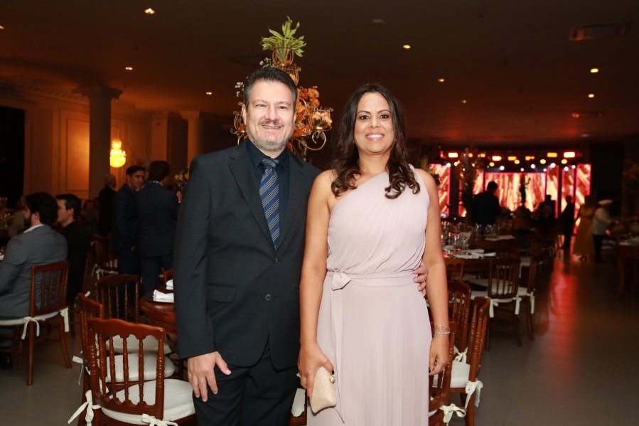 ANIVERSÁRIO DE 99 ANOS DA SOCIEDADE MEDICINA E CIRURGIA – APM SJRIO PRETO - Eloisa Mattos