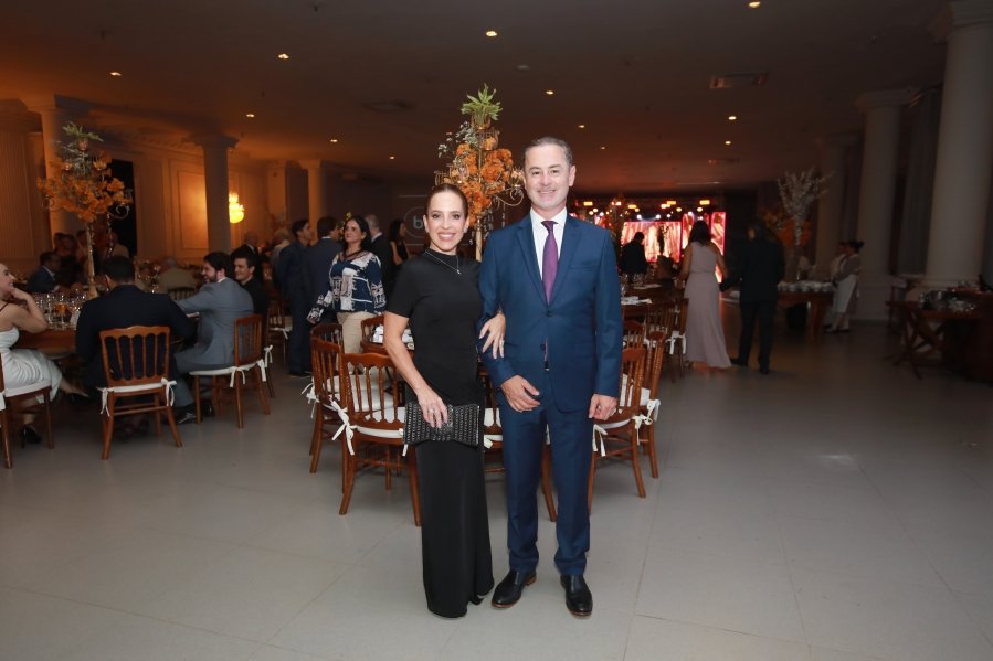 ANIVERSÁRIO DE 99 ANOS DA SOCIEDADE MEDICINA E CIRURGIA – APM SJRIO PRETO - Eloisa Mattos