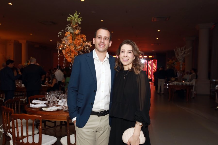 ANIVERSÁRIO DE 99 ANOS DA SOCIEDADE MEDICINA E CIRURGIA – APM SJRIO PRETO - Eloisa Mattos