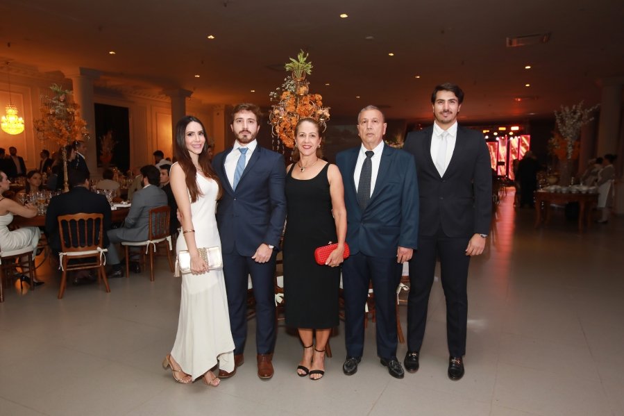 ANIVERSÁRIO DE 99 ANOS DA SOCIEDADE MEDICINA E CIRURGIA – APM SJRIO PRETO - Eloisa Mattos