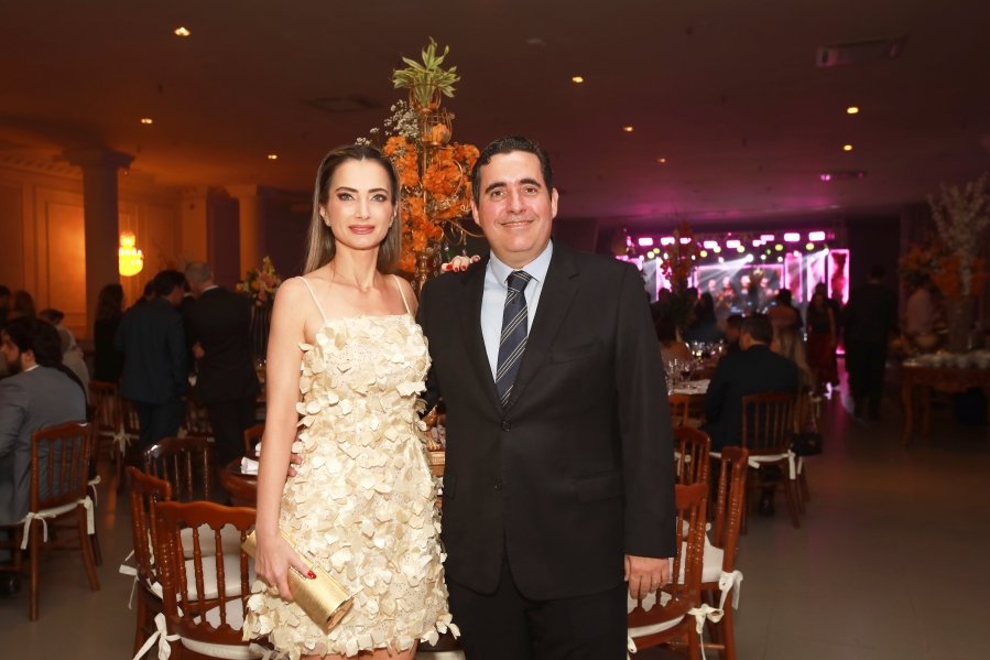 ANIVERSÁRIO DE 99 ANOS DA SOCIEDADE MEDICINA E CIRURGIA – APM SJRIO PRETO - Eloisa Mattos