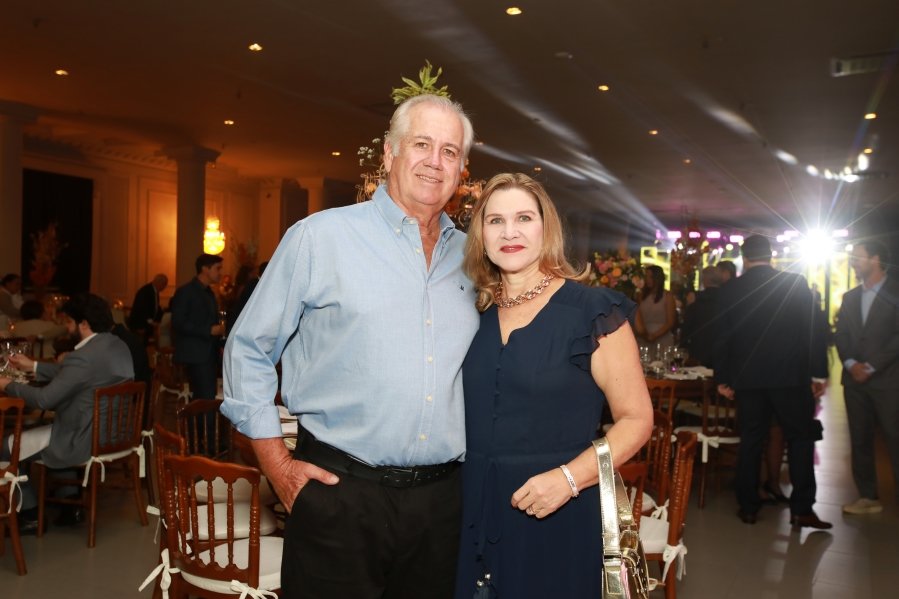 ANIVERSÁRIO DE 99 ANOS DA SOCIEDADE MEDICINA E CIRURGIA – APM SJRIO PRETO - Eloisa Mattos