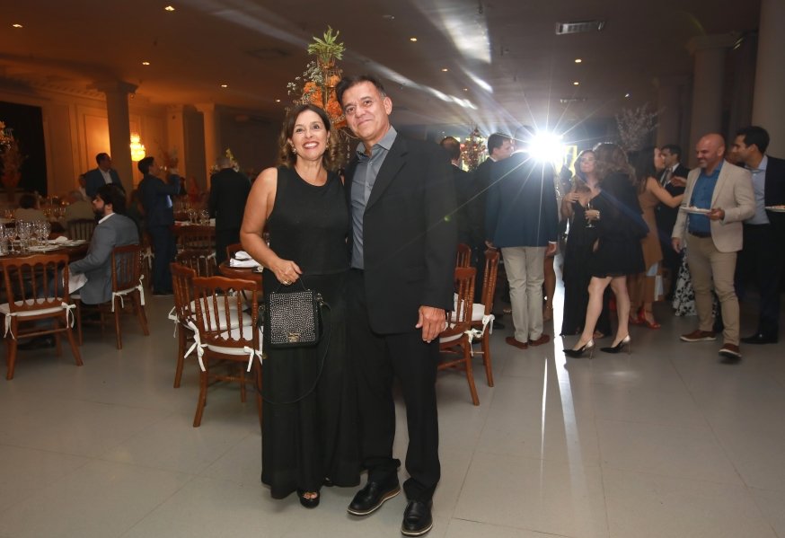 ANIVERSÁRIO DE 99 ANOS DA SOCIEDADE MEDICINA E CIRURGIA – APM SJRIO PRETO - Eloisa Mattos