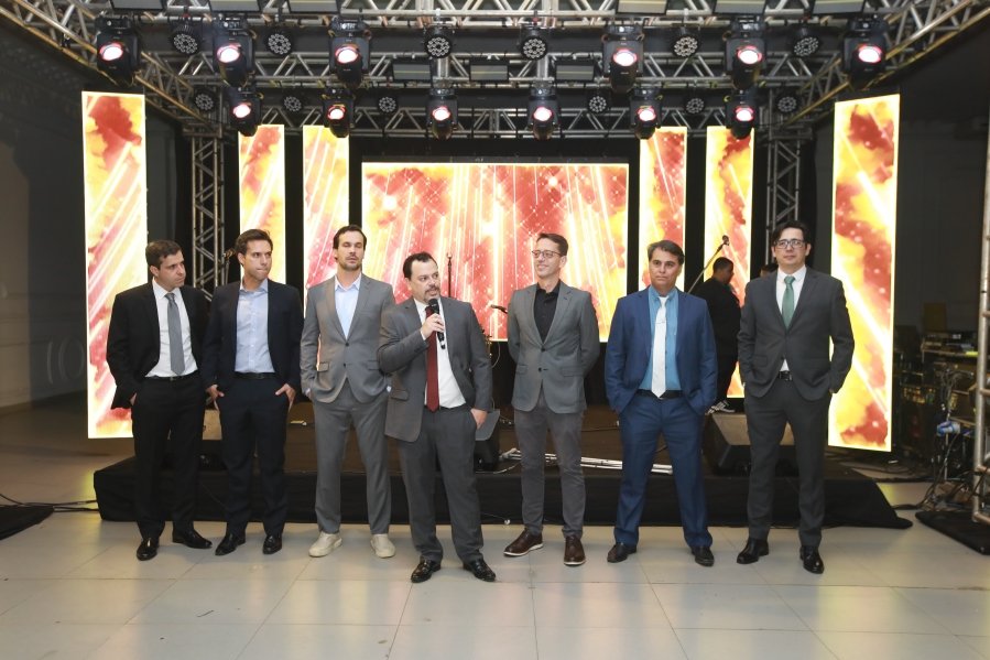 ANIVERSÁRIO DE 99 ANOS DA SOCIEDADE MEDICINA E CIRURGIA – APM SJRIO PRETO - Eloisa Mattos