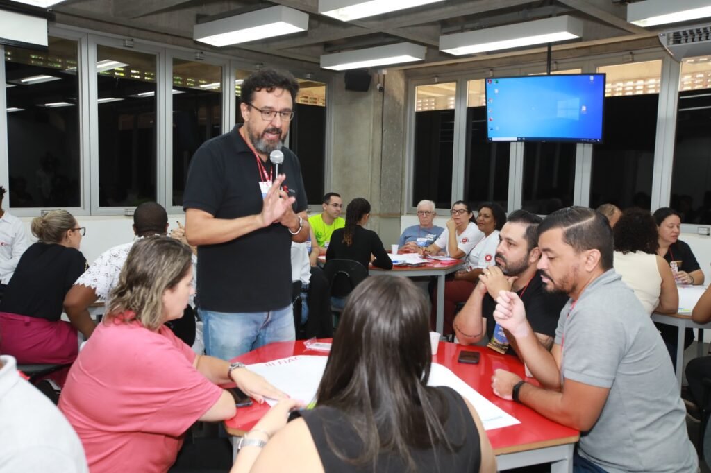 Faceres Promove Evento para Discutir o Futuro da Formação Médica