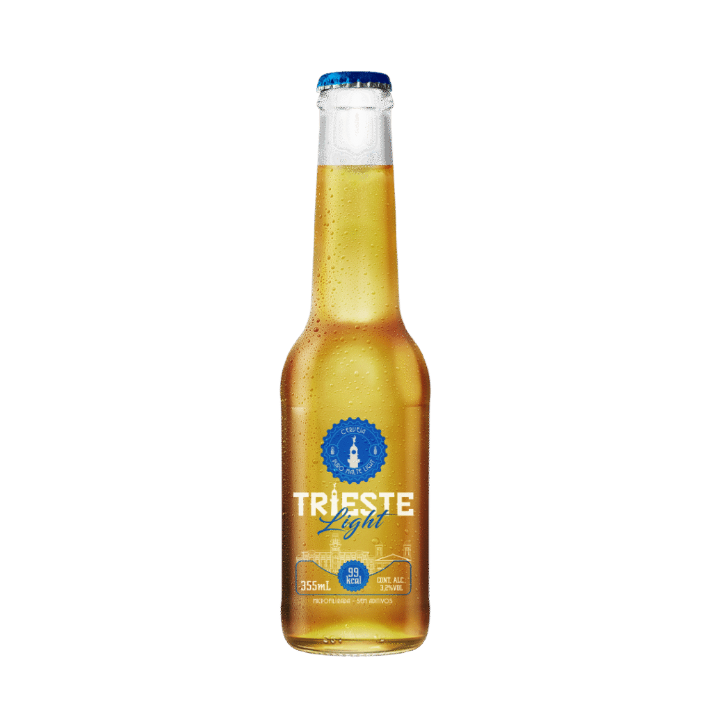 Poty Lança Cervejas e Energético na Apas Show 2025