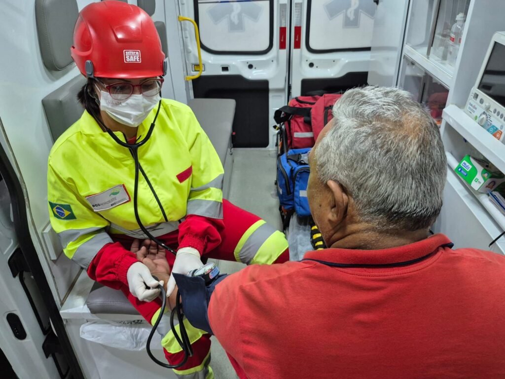 Ecovias Noroeste Paulista Intensifica Campanha de Segurança Viária com Mais de 20 Ações no Maio Amarelo