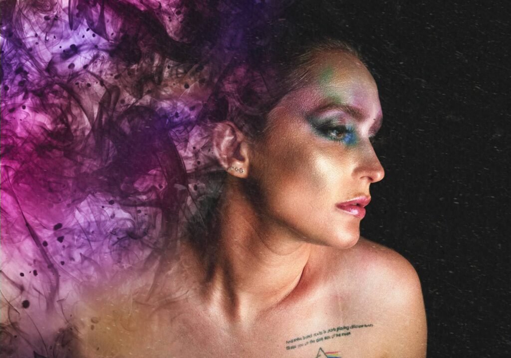 Cantora Livon Relança Videoclipe da Canção ‘Psicoloca’, Que Ganhou Nova Roupagem para Integrar o Ep ‘a Típica’