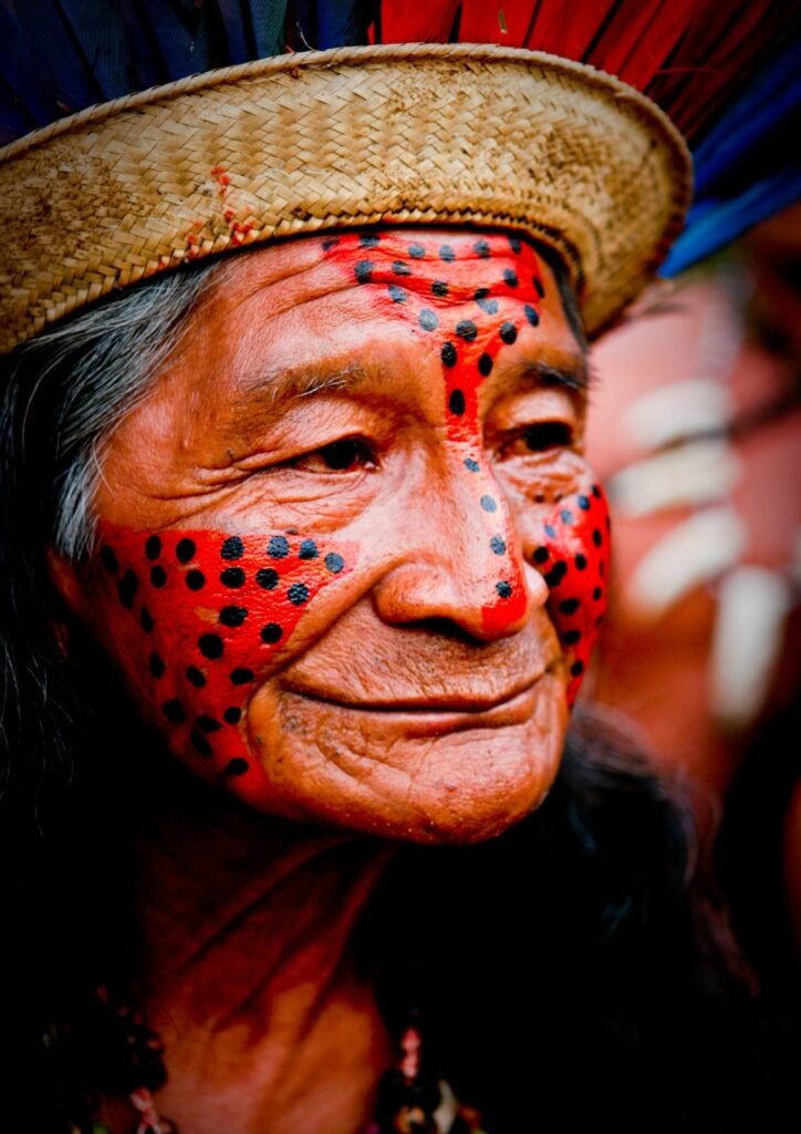 Faceres Sedia II Jornada de Saúde dos Povos Indígenas com Médica Que Atuou na Crise Yanomami