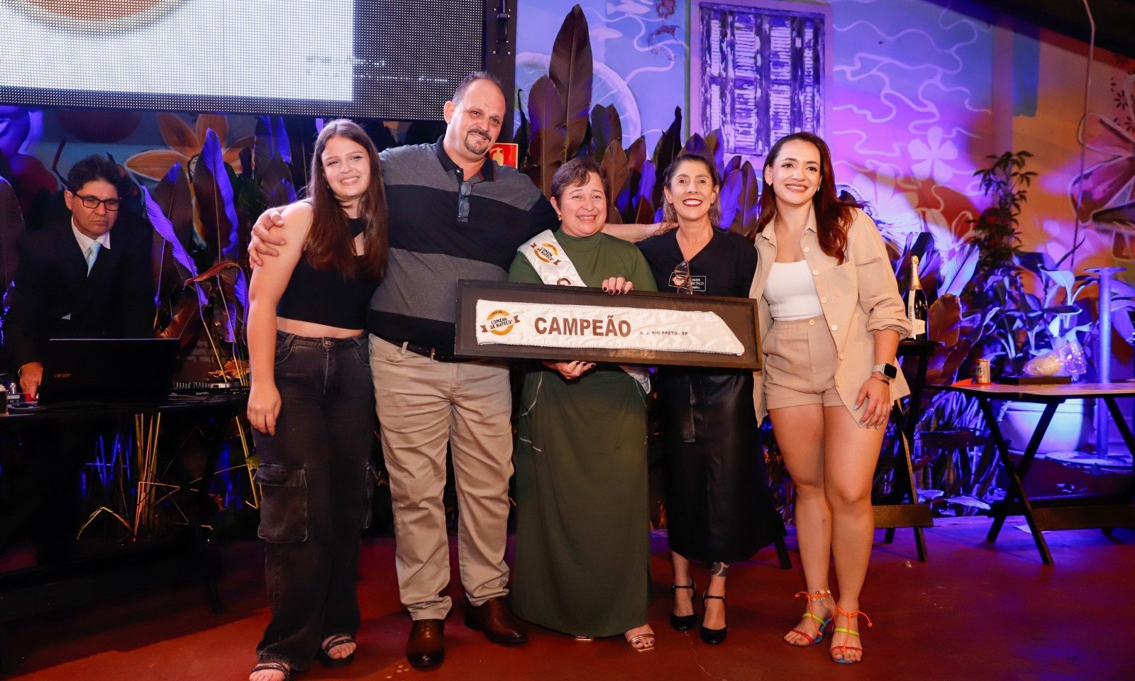 EMPÓRIO DO CABOCLO É ELEITO MELHOR BUTECO PELO SEGUNDO ANO CONSECUTIVO