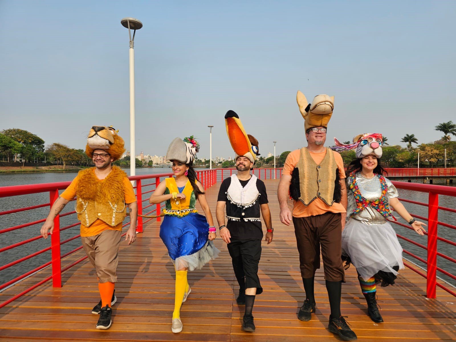 PROJETO “TEREOS NA ÁREA” CHEGA A IBITIÚVA COM PROGRAMAÇÃO CULTURAL GRATUITA PARA TODA A COMUNIDADE