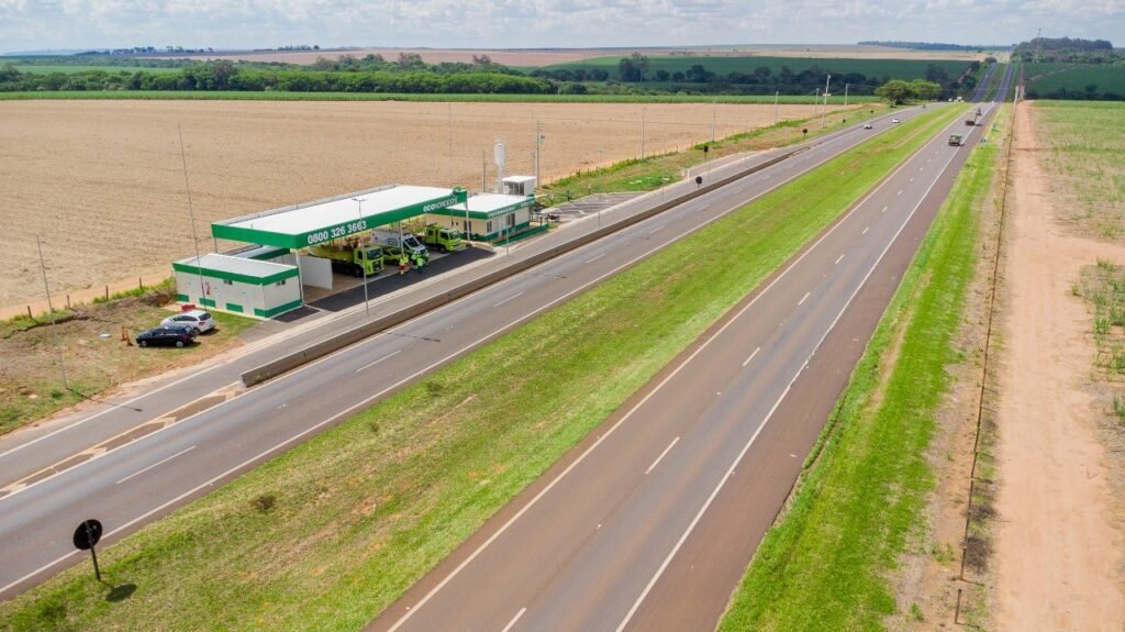 Rodovias da Região Devem Receber Mais de 614 Mil  Veículos no Feriado Prolongado do Dia do Trabalho