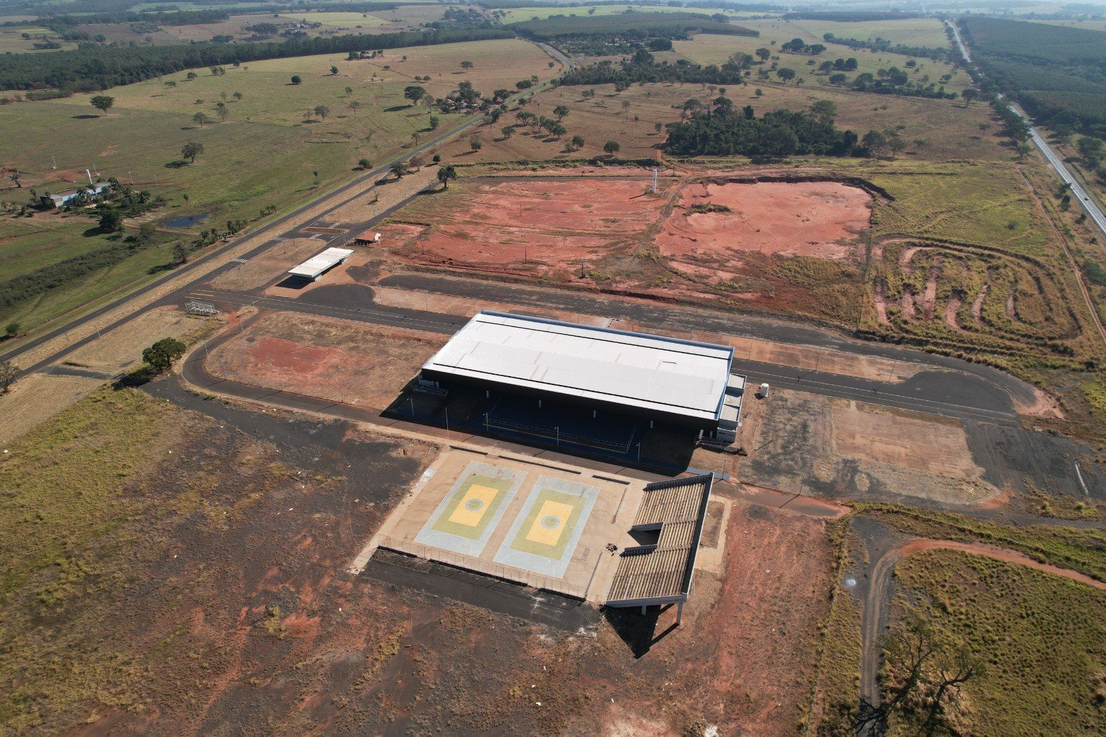 EDIÇÃO DOS 10 ANOS DO CIENP SERÁ NO CENTRO DE EVENTOS ‘HELDER HENRIQUE GALERA’