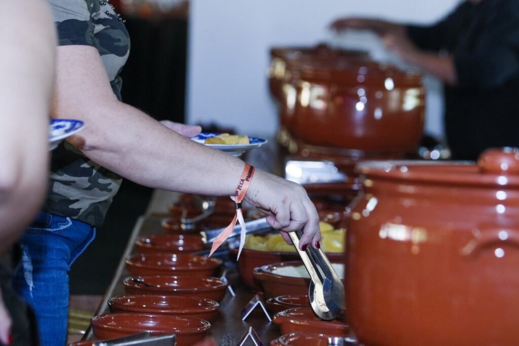 Feijoada do Ed Chega à 6ª Edição com Alexandre Pires e Grandes Atrações em Prol da Cardioped Brasil
