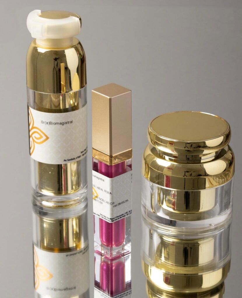 Biomagistral Marca Presença na Abf Expo 2025 com Expansão Internacional, Novos Produtos e Modelo de Negócio Consolidado