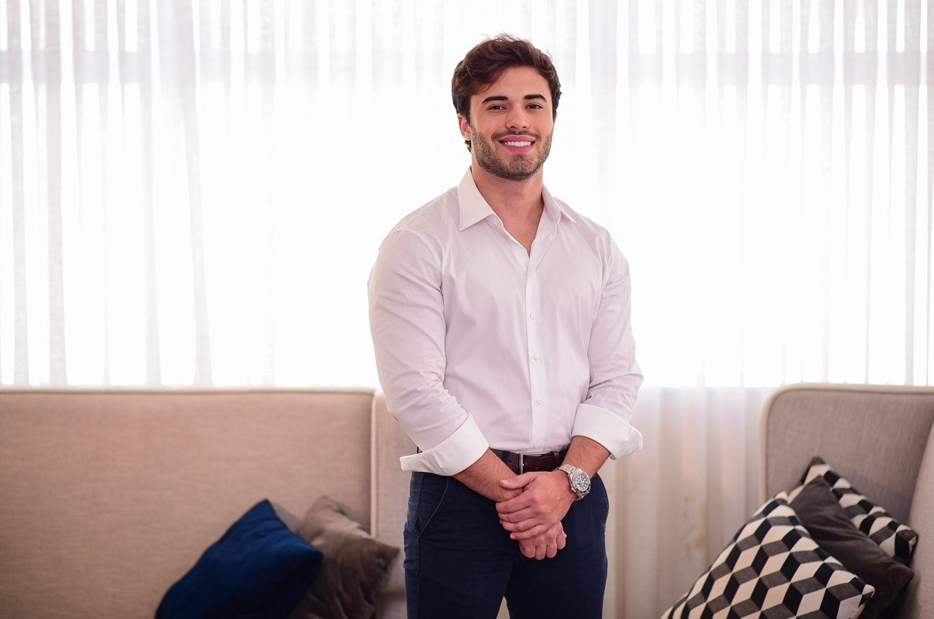 STARTUP, COM SEDE NO NOROESTE PAULISTA, QUER PROFISSIONALIZAR MERCADO DE VENDING MACHINES NO BRASIL