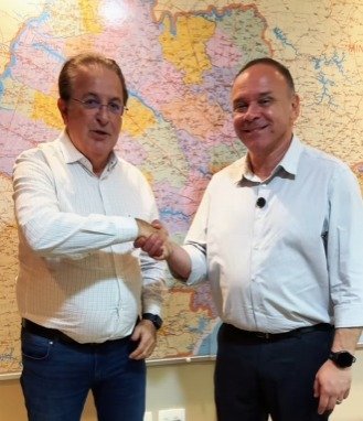 MOTTA ANUNCIA R$ 15,5 MILHÕES EM EMENDAS PARA SÃO JOSÉ DO RIO PRETO