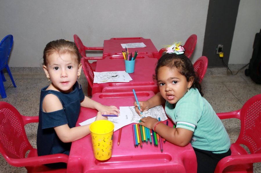 ANIVERSÁRIO DE MANUELLA CALDAS F. VIEIRA, 5 ANOS – TEMA: “ANA CASTELA” - Eloisa Mattos
