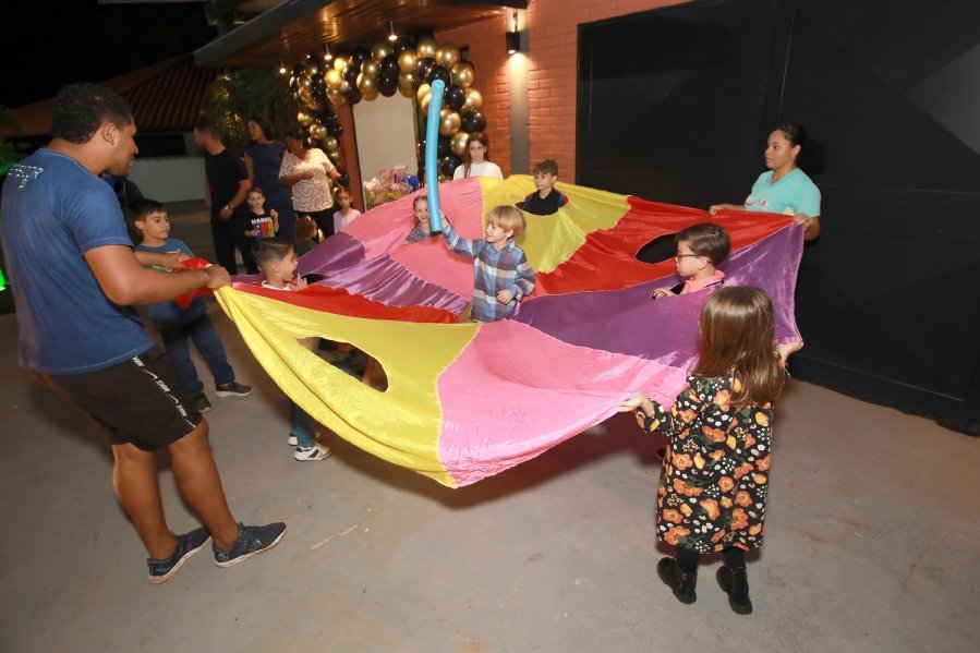 ANIVERSÁRIO DE MANUELLA CALDAS F. VIEIRA, 5 ANOS – TEMA: “ANA CASTELA” - Eloisa Mattos