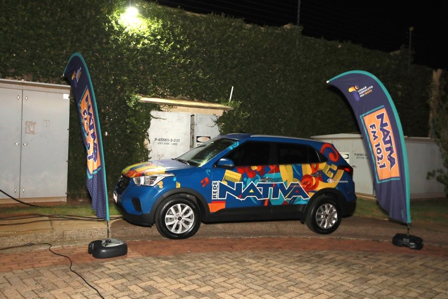LANÇAMENTO DO RIO PRETO COUNTRY BULLS 2025 AGITA A CIDADE E REVELA ATRAÇÕES DE TIRAR O FÔLEGO - Eloisa Mattos