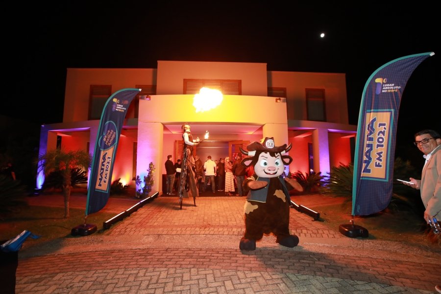 LANÇAMENTO DO RIO PRETO COUNTRY BULLS 2025 AGITA A CIDADE E REVELA ATRAÇÕES DE TIRAR O FÔLEGO - Eloisa Mattos