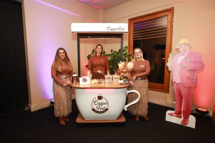 LANÇAMENTO DO RIO PRETO COUNTRY BULLS 2025 AGITA A CIDADE E REVELA ATRAÇÕES DE TIRAR O FÔLEGO - Eloisa Mattos