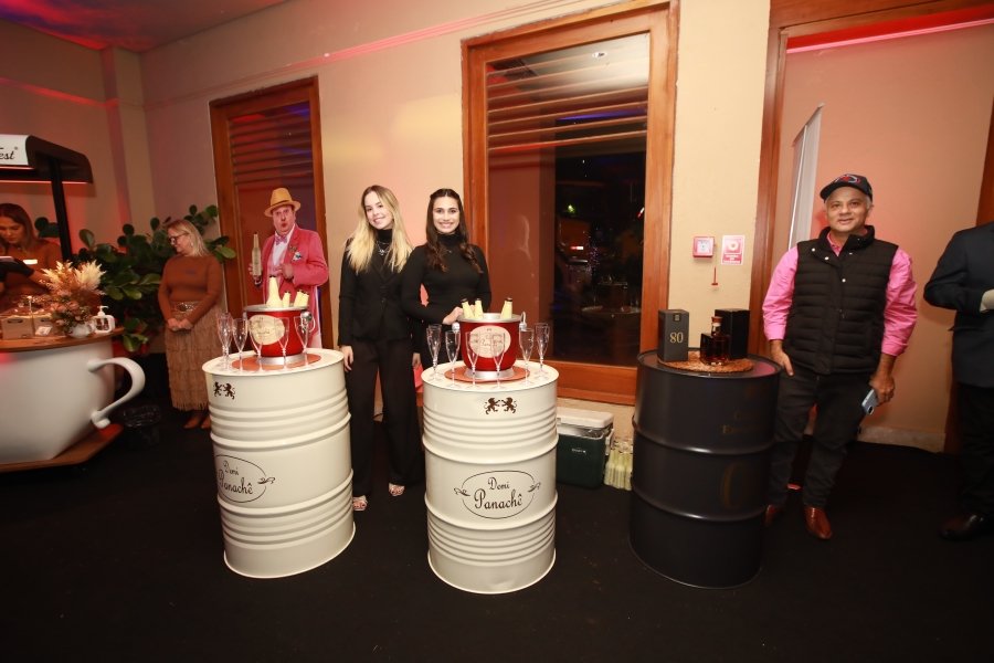 LANÇAMENTO DO RIO PRETO COUNTRY BULLS 2025 AGITA A CIDADE E REVELA ATRAÇÕES DE TIRAR O FÔLEGO - Eloisa Mattos