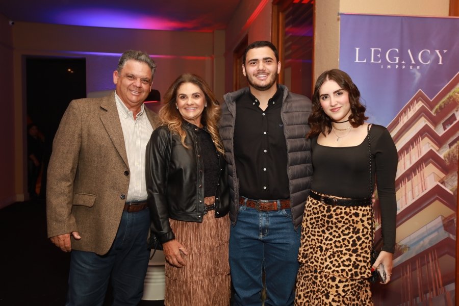 LANÇAMENTO DO RIO PRETO COUNTRY BULLS 2025 AGITA A CIDADE E REVELA ATRAÇÕES DE TIRAR O FÔLEGO - Eloisa Mattos