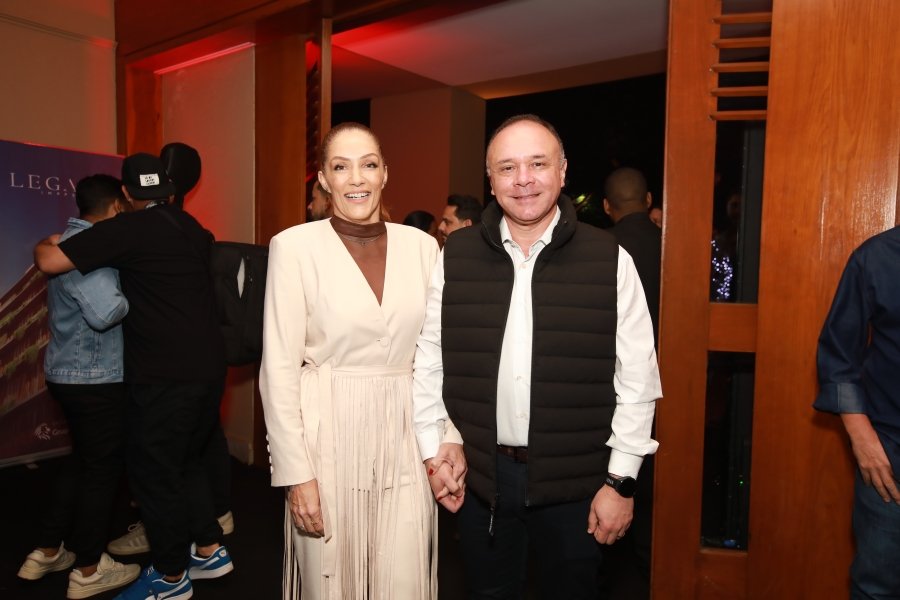 LANÇAMENTO DO RIO PRETO COUNTRY BULLS 2025 AGITA A CIDADE E REVELA ATRAÇÕES DE TIRAR O FÔLEGO - Eloisa Mattos