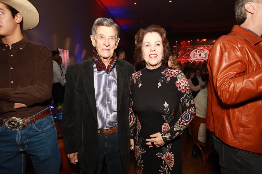 LANÇAMENTO DO RIO PRETO COUNTRY BULLS 2025 AGITA A CIDADE E REVELA ATRAÇÕES DE TIRAR O FÔLEGO - Eloisa Mattos