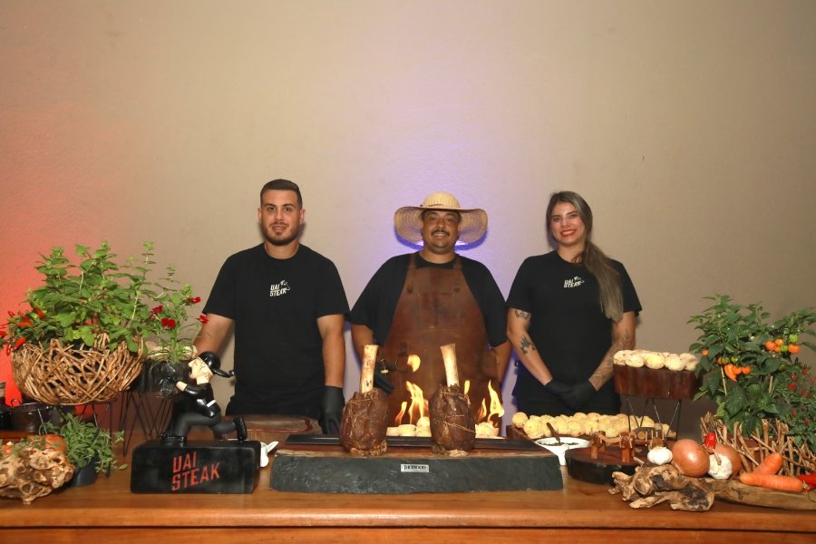 LANÇAMENTO DO RIO PRETO COUNTRY BULLS 2025 AGITA A CIDADE E REVELA ATRAÇÕES DE TIRAR O FÔLEGO - Eloisa Mattos