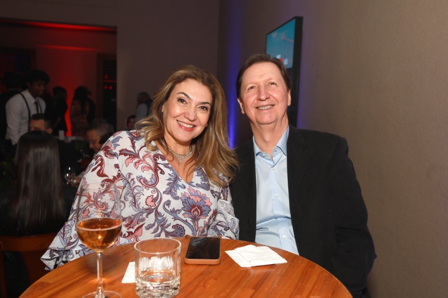 LANÇAMENTO DO RIO PRETO COUNTRY BULLS 2025 AGITA A CIDADE E REVELA ATRAÇÕES DE TIRAR O FÔLEGO - Eloisa Mattos
