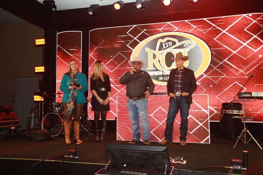 LANÇAMENTO DO RIO PRETO COUNTRY BULLS 2025 AGITA A CIDADE E REVELA ATRAÇÕES DE TIRAR O FÔLEGO - Eloisa Mattos
