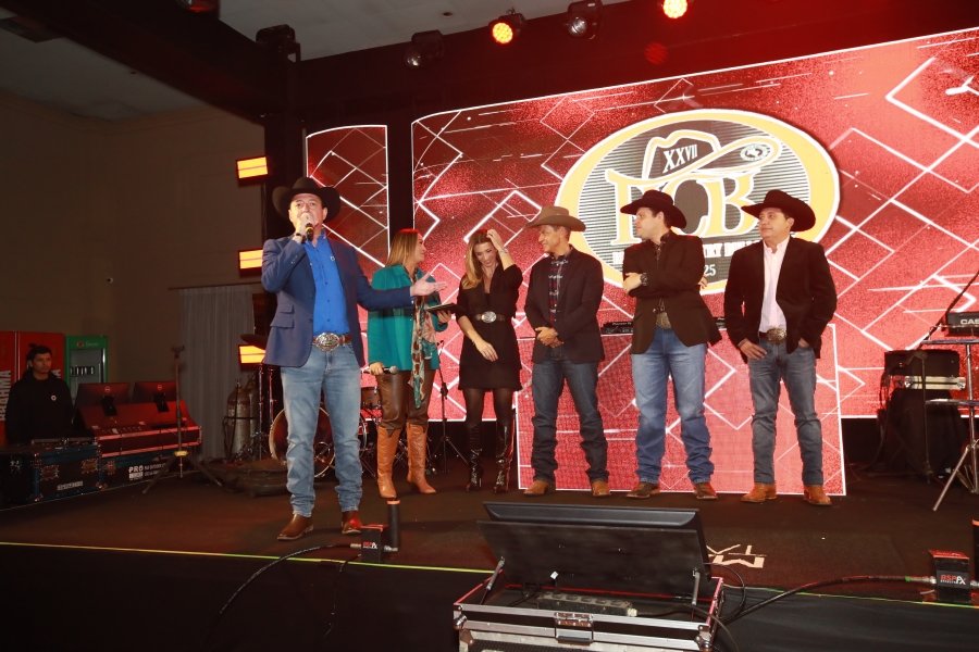 LANÇAMENTO DO RIO PRETO COUNTRY BULLS 2025 AGITA A CIDADE E REVELA ATRAÇÕES DE TIRAR O FÔLEGO - Eloisa Mattos