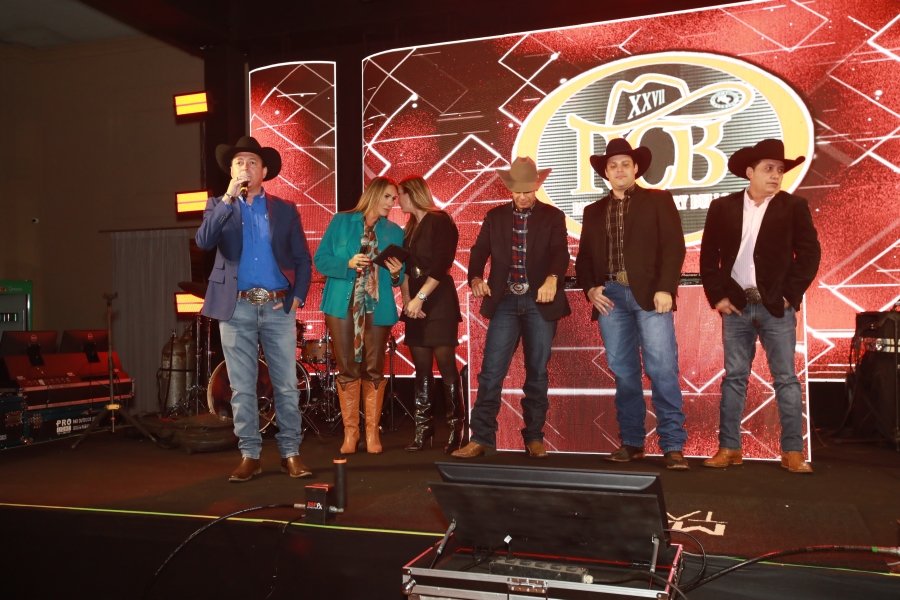 LANÇAMENTO DO RIO PRETO COUNTRY BULLS 2025 AGITA A CIDADE E REVELA ATRAÇÕES DE TIRAR O FÔLEGO - Eloisa Mattos