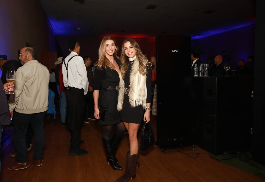 LANÇAMENTO DO RIO PRETO COUNTRY BULLS 2025 AGITA A CIDADE E REVELA ATRAÇÕES DE TIRAR O FÔLEGO - Eloisa Mattos