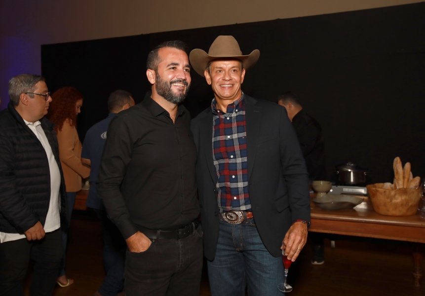 LANÇAMENTO DO RIO PRETO COUNTRY BULLS 2025 AGITA A CIDADE E REVELA ATRAÇÕES DE TIRAR O FÔLEGO - Eloisa Mattos