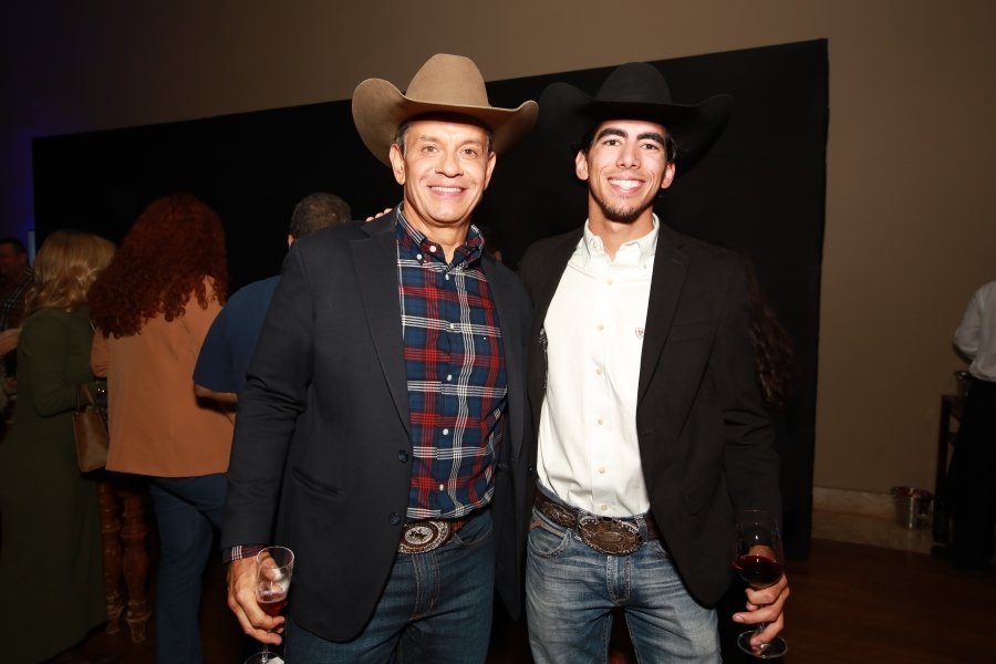 LANÇAMENTO DO RIO PRETO COUNTRY BULLS 2025 AGITA A CIDADE E REVELA ATRAÇÕES DE TIRAR O FÔLEGO - Eloisa Mattos